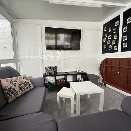 Campus By Oktheway Apartment