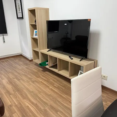 Campus By Oktheway Apartment *