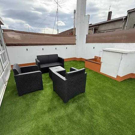 Campus By Oktheway Apartment *