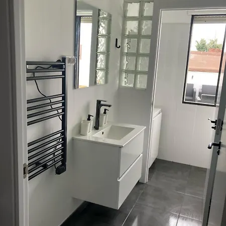 Campus By Oktheway Apartment