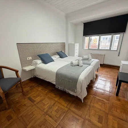 Campus By Oktheway Apartment *