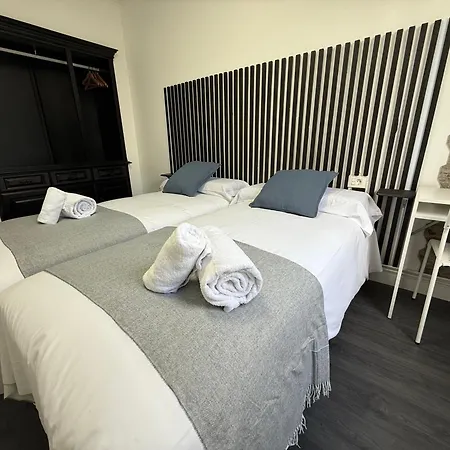 Apartment Campus By Oktheway