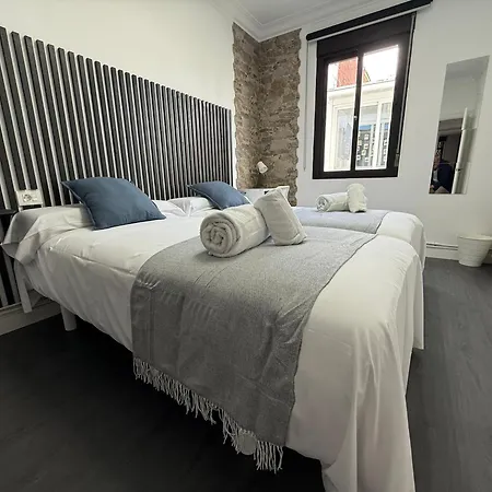 Campus By Oktheway Apartment Arzúa