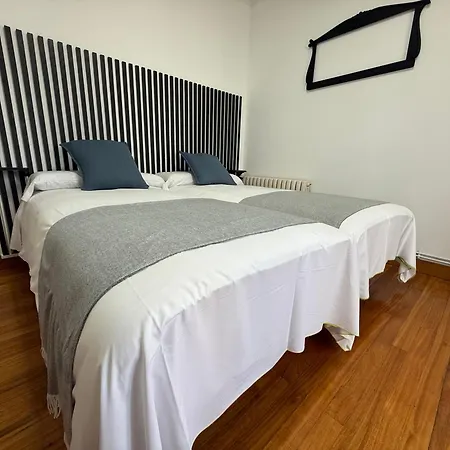 Campus By Oktheway Apartment *