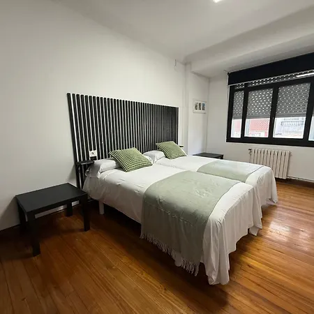 Campus By Oktheway Apartment