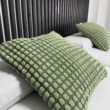 Campus By Oktheway Apartment *