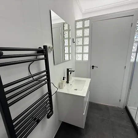 Campus By Oktheway Apartment *