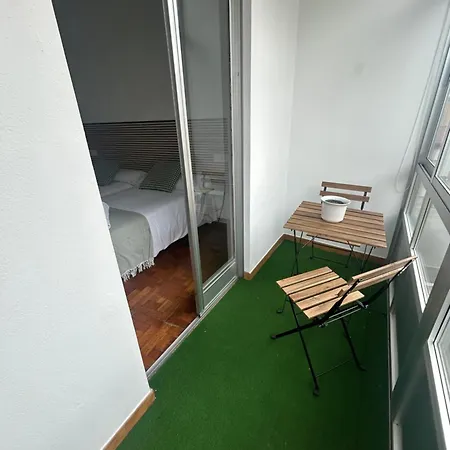 Campus By Oktheway Apartment *