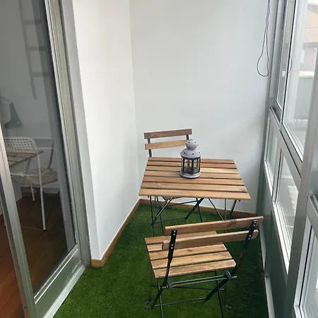 Campus By Oktheway Apartment
