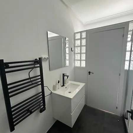 Apartment Campus By Oktheway *