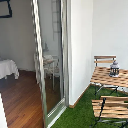 Campus By Oktheway Apartment
